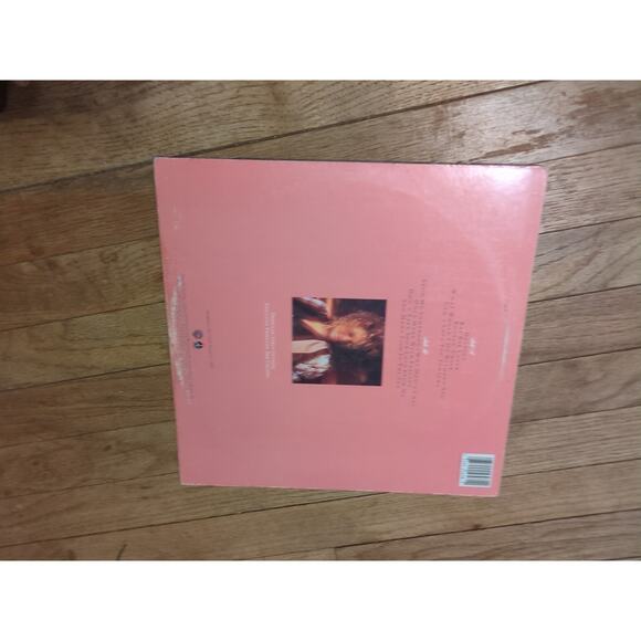 Gwen Guthrie - Lifeline - LP - WB Records 25698-1 - Picture 2 of 4